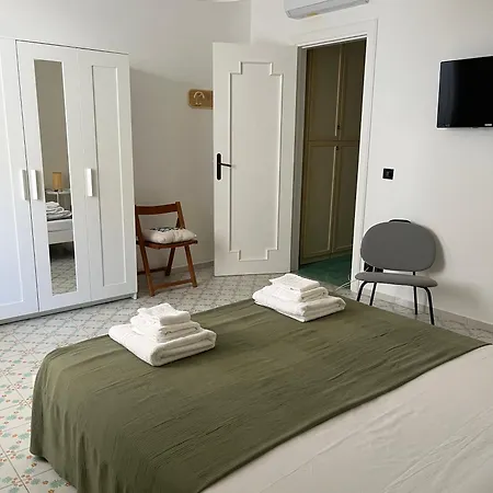 Apartman Casa Anna