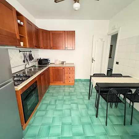 Apartman Casa Anna
