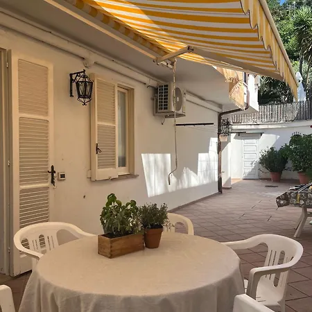 Apartmán Casa Anna Ischia