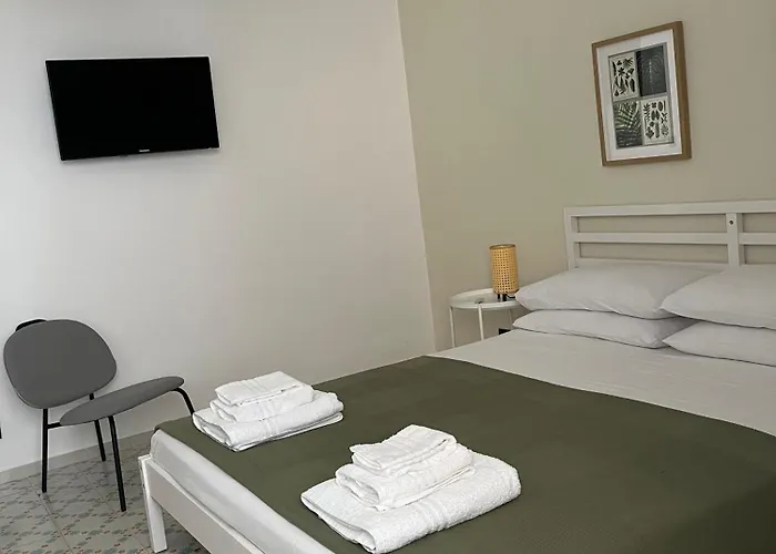Apartmán Casa Anna *