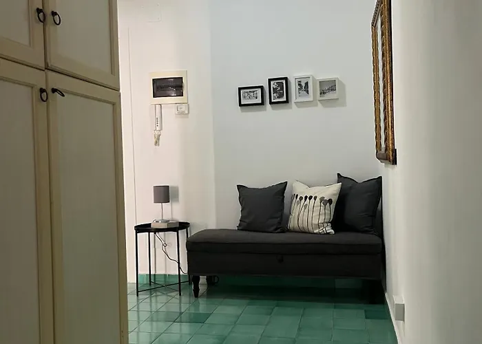 Apartmán Casa Anna Ischia