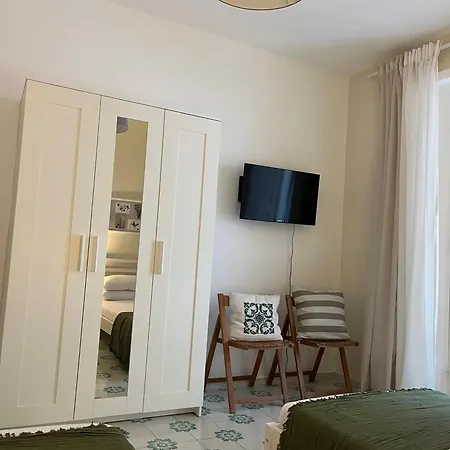 Casa Anna Daire Ischia