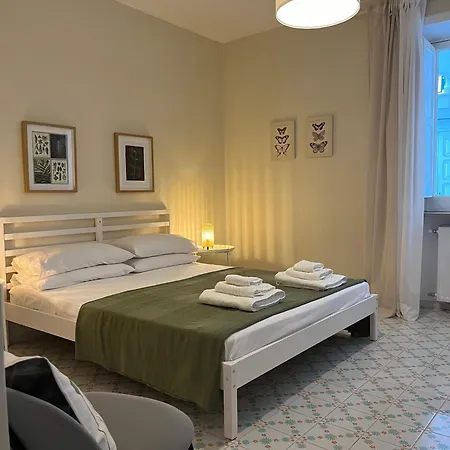 Casa Anna Daire Ischia