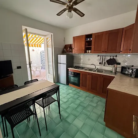 Daire Casa Anna Ischia