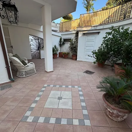 Casa Anna Διαμέρισμα