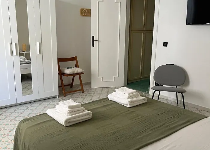 Apartamento Casa Anna