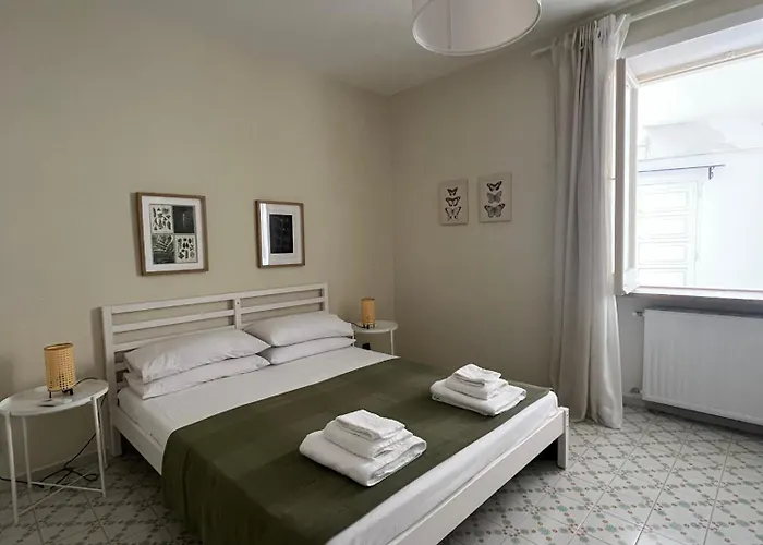 Apartamento Casa Anna *