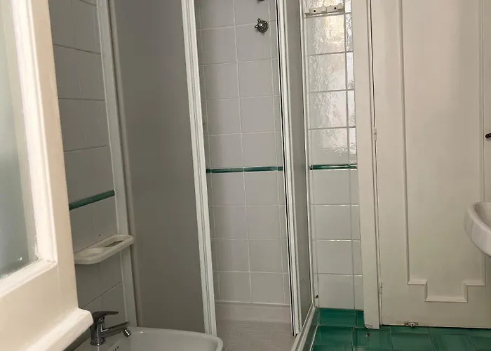 Apartamento Casa Anna Ísquia