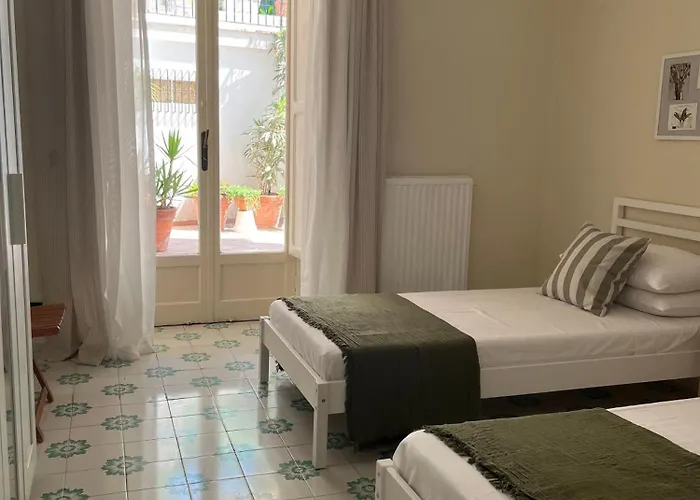 Appartement Casa Anna Ischia