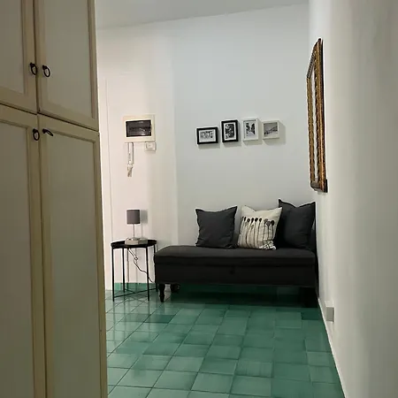 Apartament Casa Anna Ischia