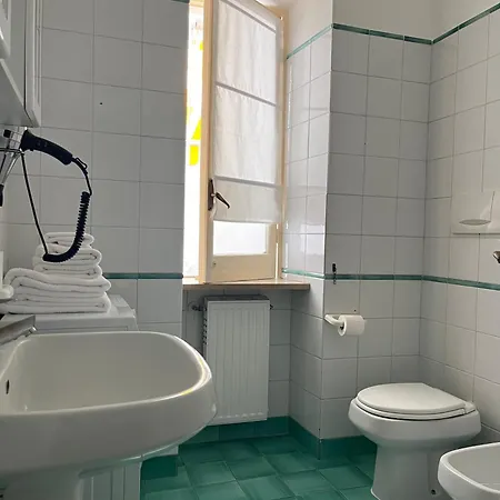 Apartament Casa Anna