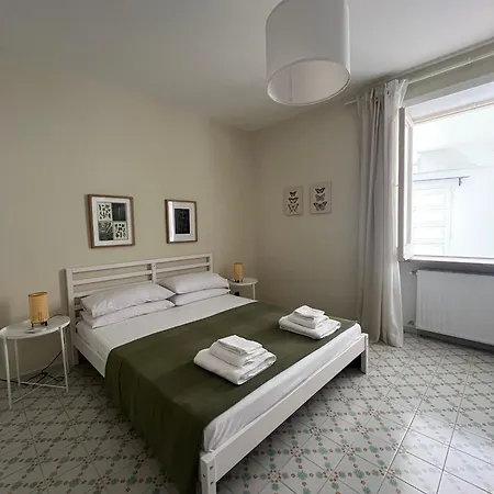 Apartament Casa Anna *