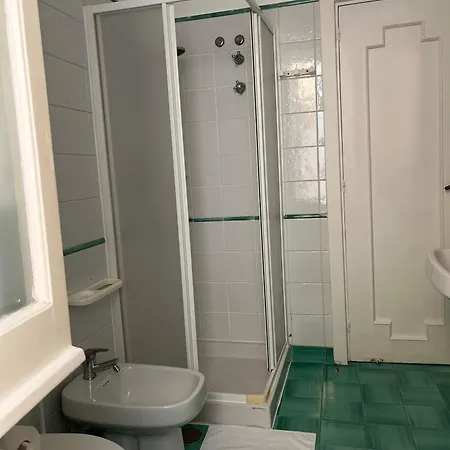 Apartament Casa Anna Ischia