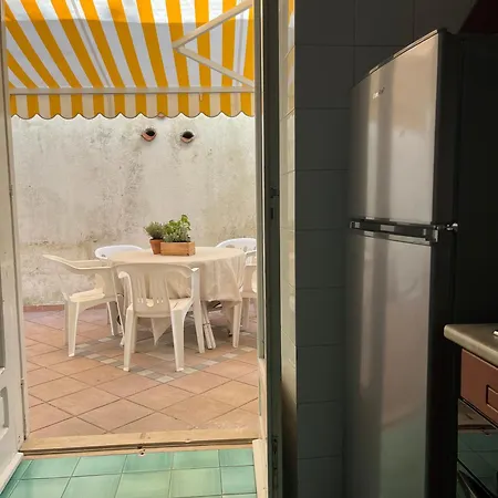 Apartament Casa Anna Ischia